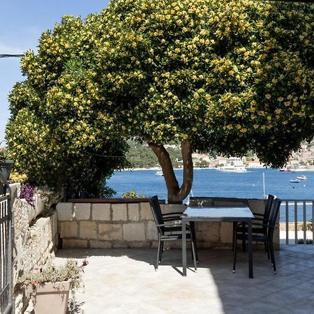 Apartman Radosic Hvar Town Eksteriør billede
