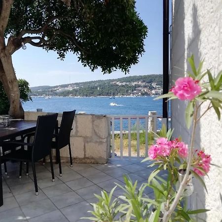 Apartman Radosic Hvar Town Eksteriør billede