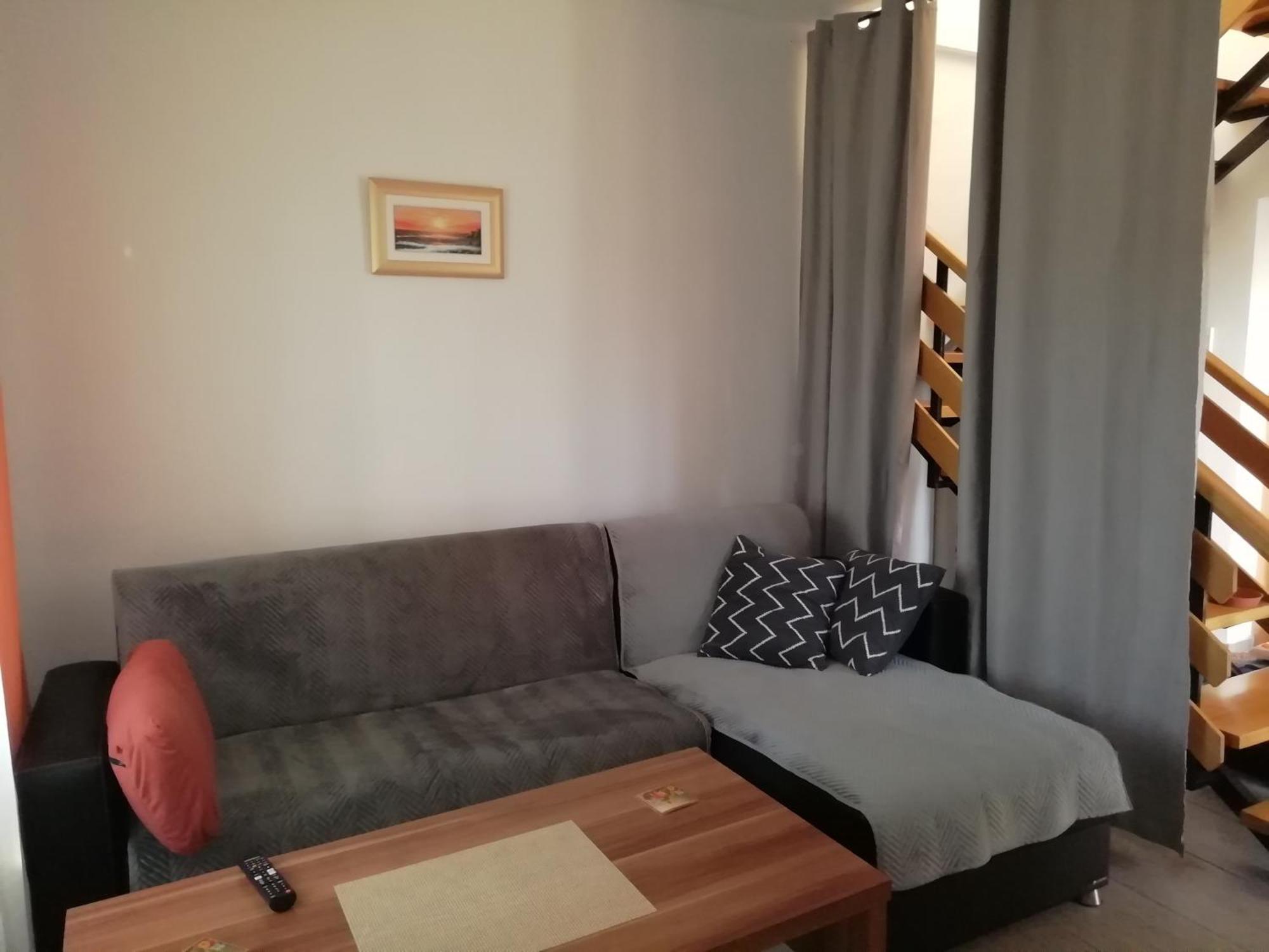 Apartman Radosic Hvar Town Eksteriør billede