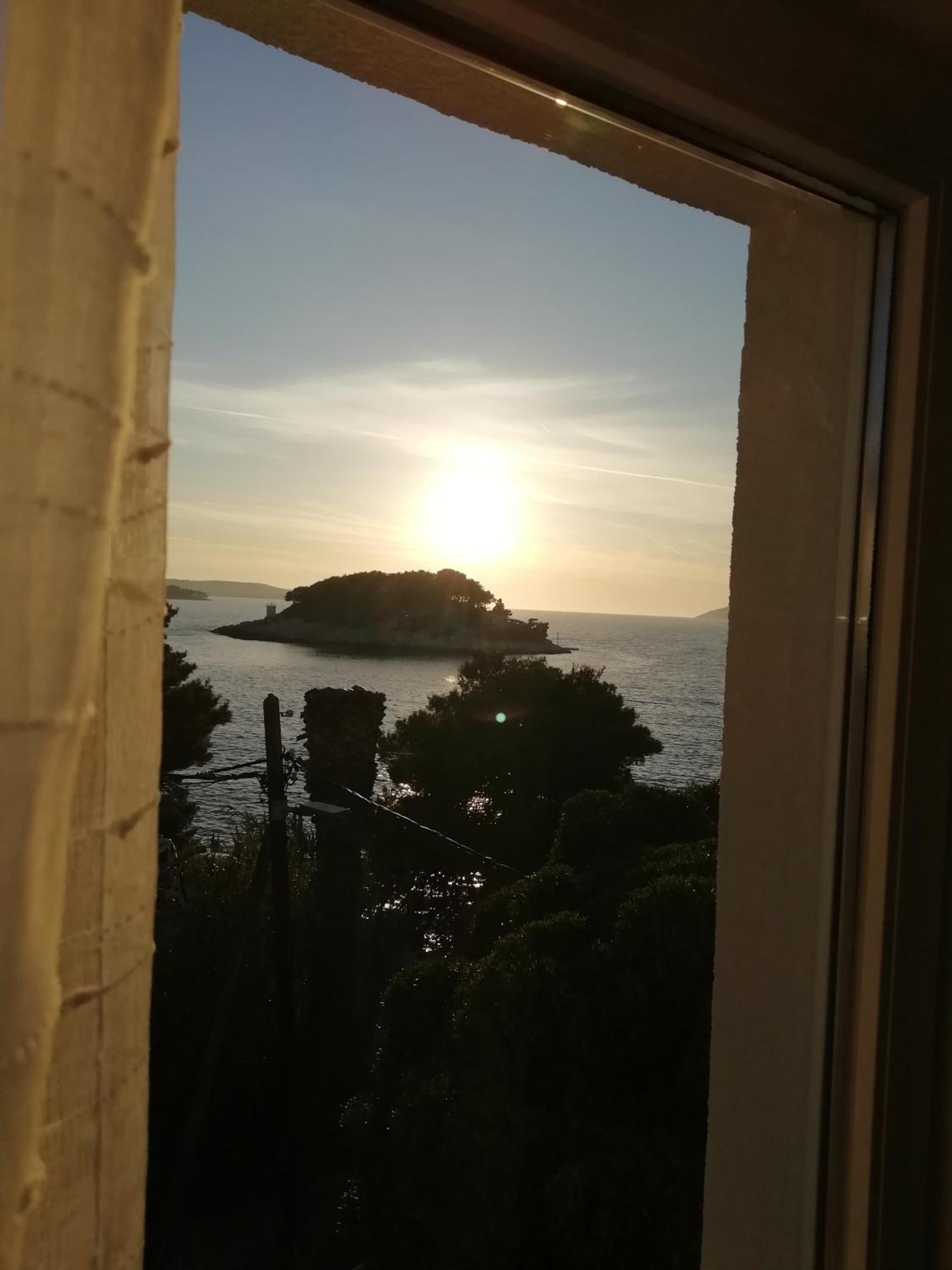 Apartman Radosic Hvar Town Eksteriør billede