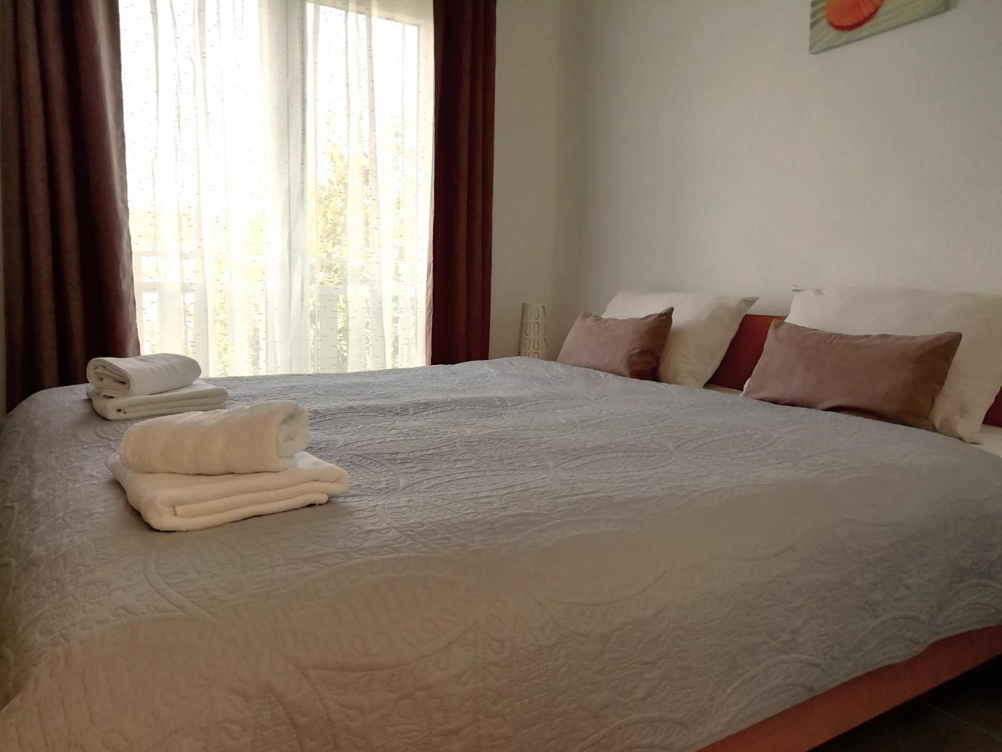 Apartman Radosic Hvar Town Eksteriør billede