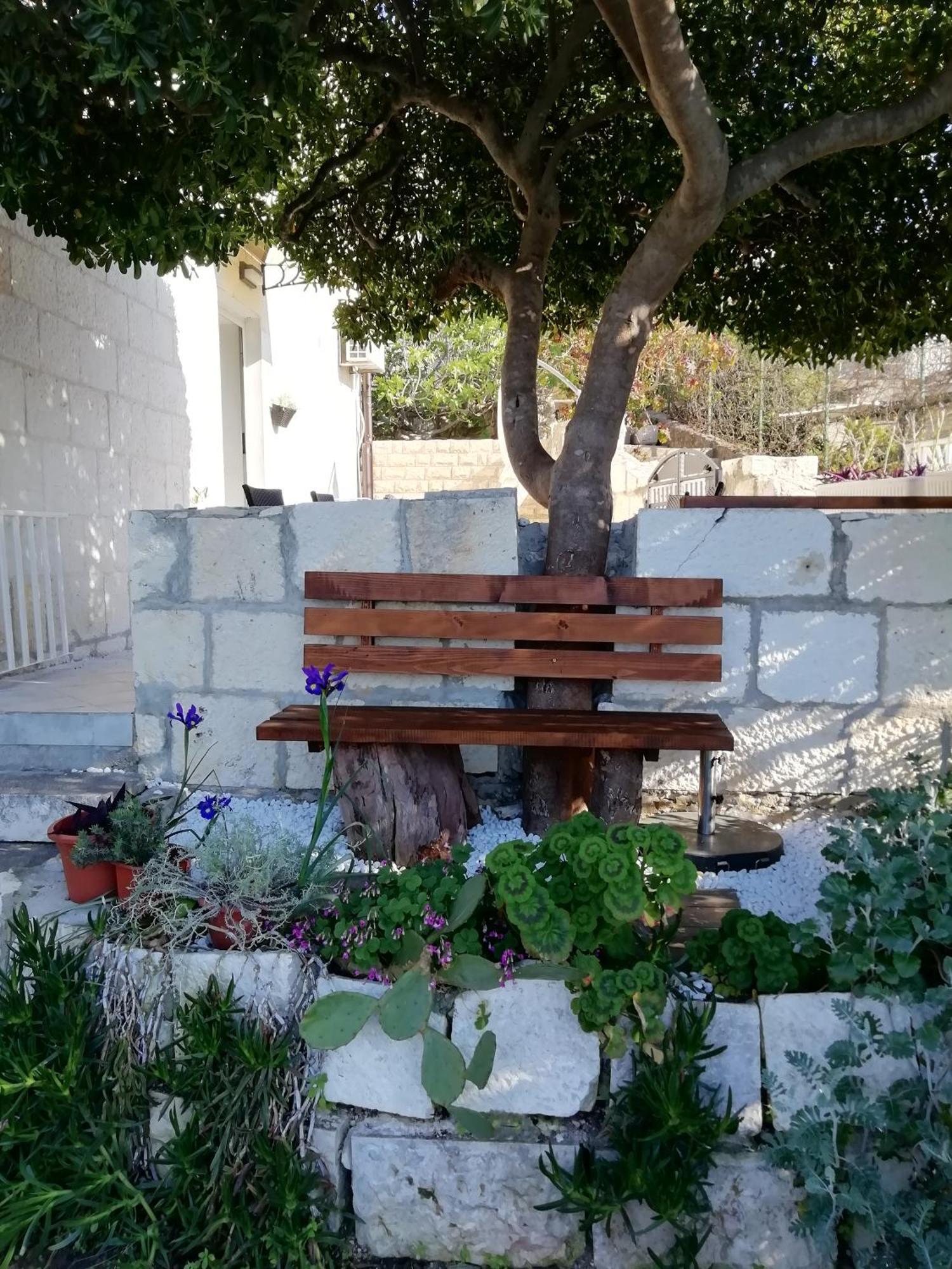 Apartman Radosic Hvar Town Eksteriør billede