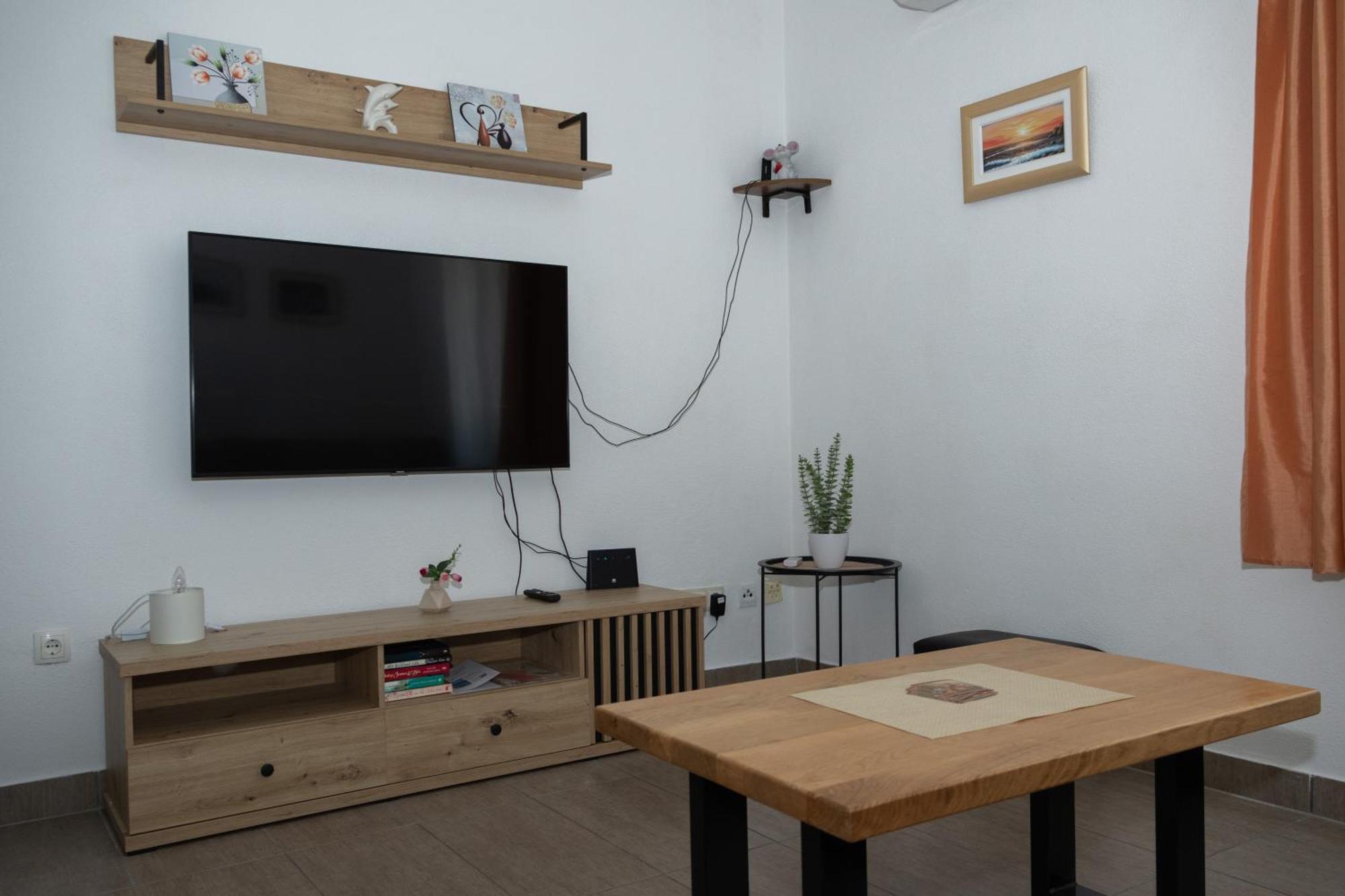 Apartman Radosic Hvar Town Eksteriør billede