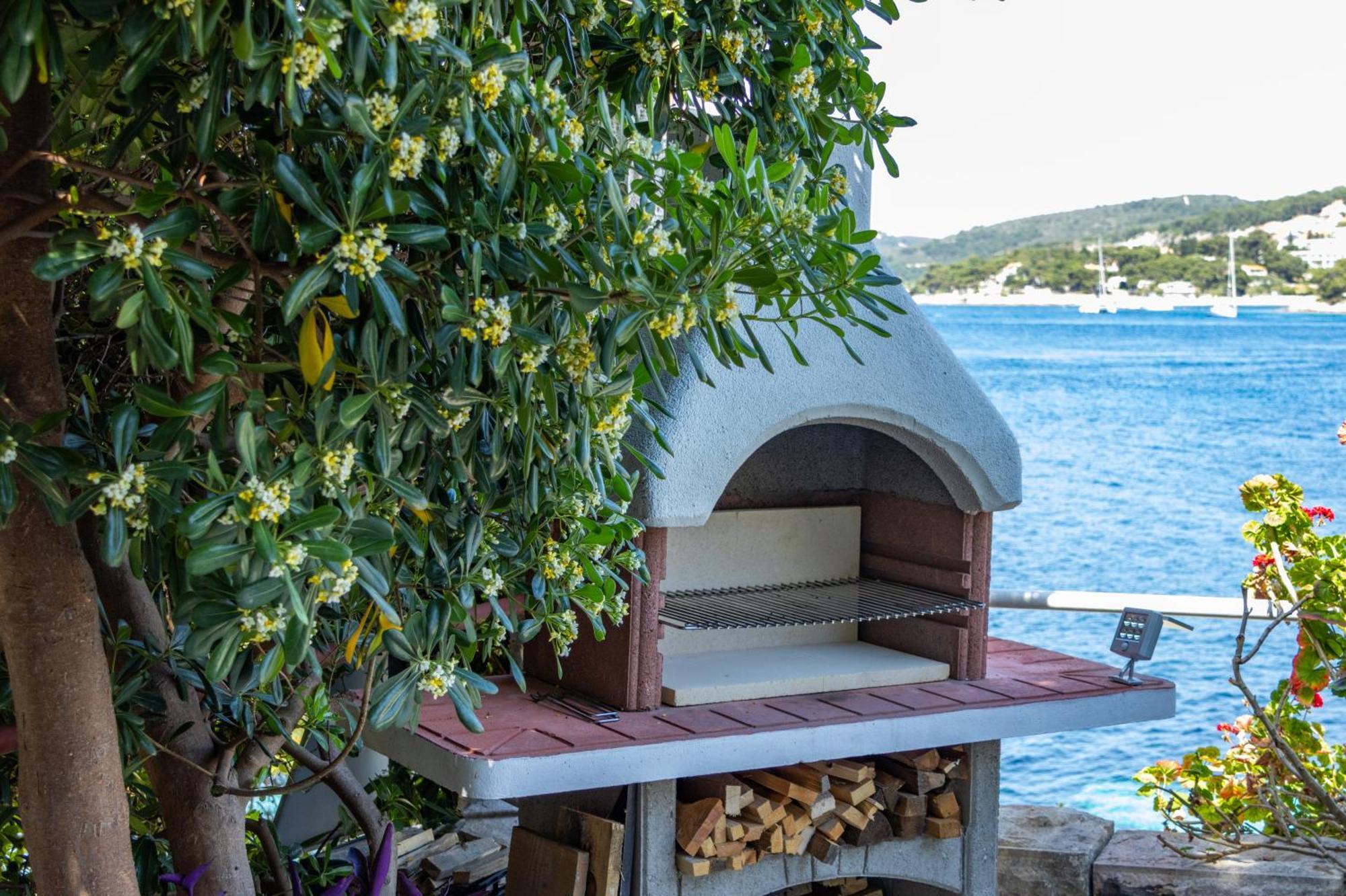 Apartman Radosic Hvar Town Eksteriør billede