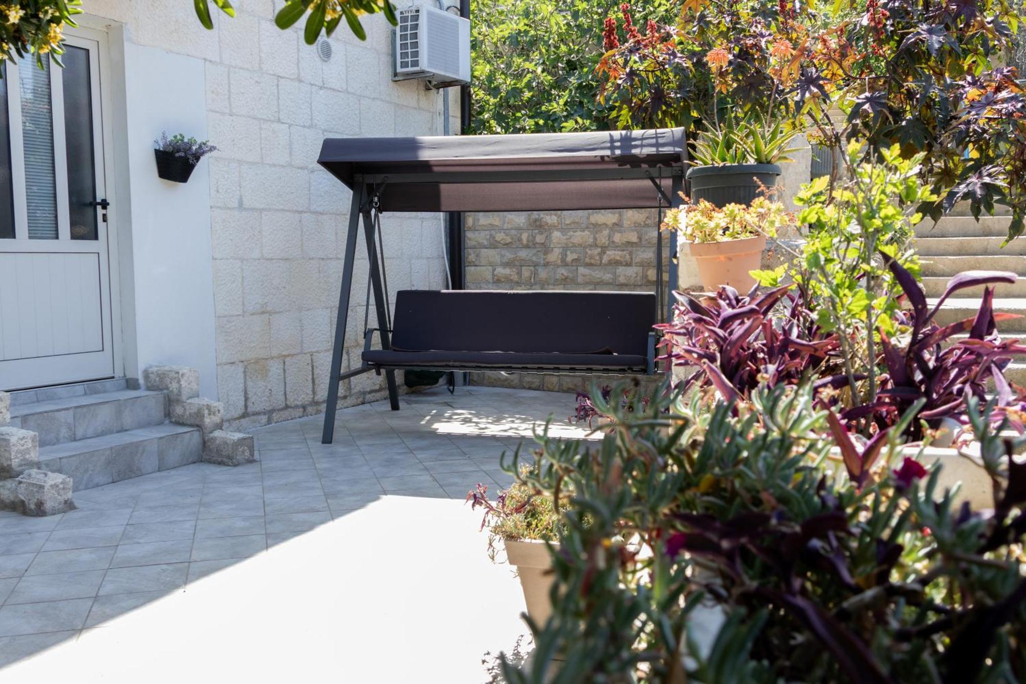 Apartman Radosic Hvar Town Eksteriør billede