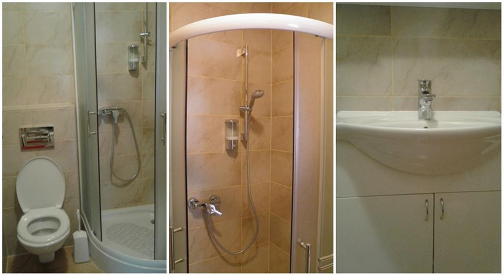 Apartman Radosic Hvar Town Eksteriør billede