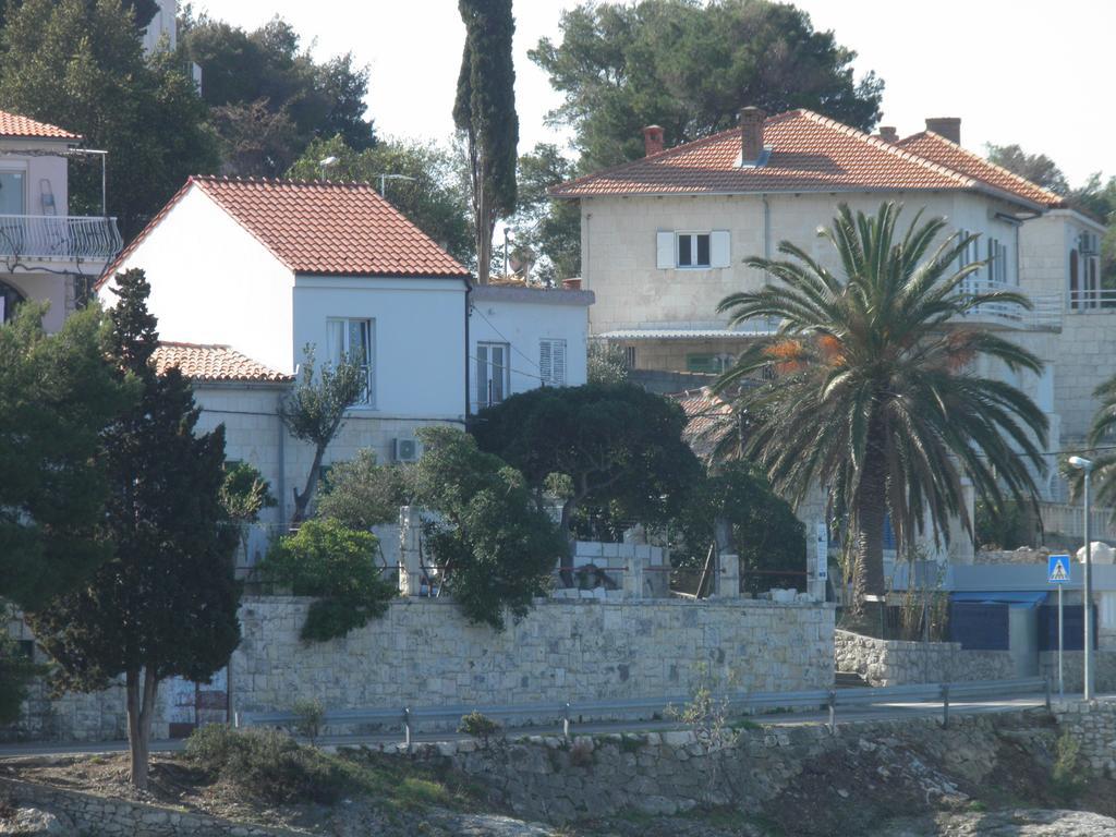 Apartman Radosic Hvar Town Eksteriør billede