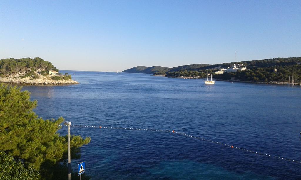 Apartman Radosic Hvar Town Eksteriør billede