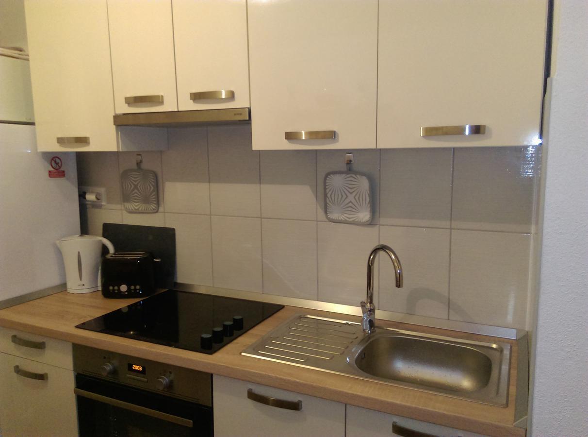 Apartman Radosic Hvar Town Eksteriør billede