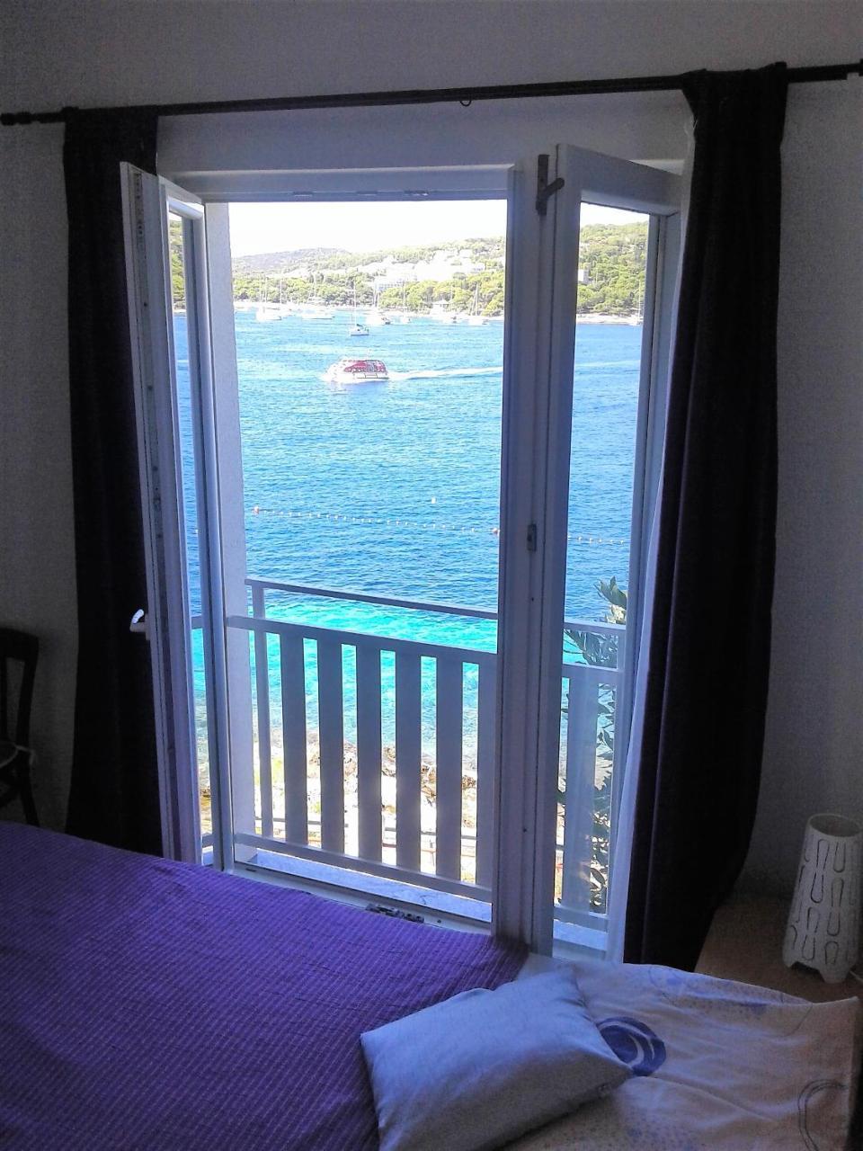 Apartman Radosic Hvar Town Eksteriør billede