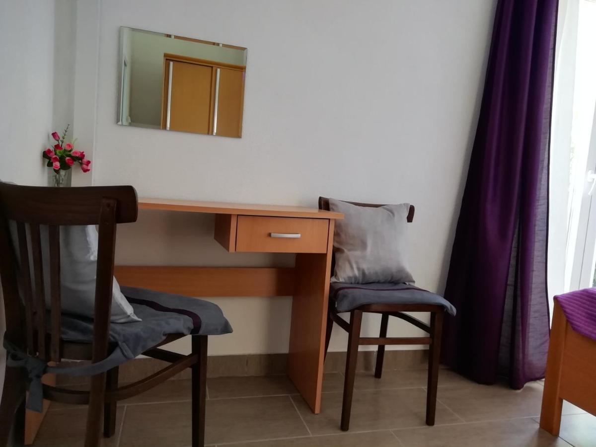 Apartman Radosic Hvar Town Eksteriør billede