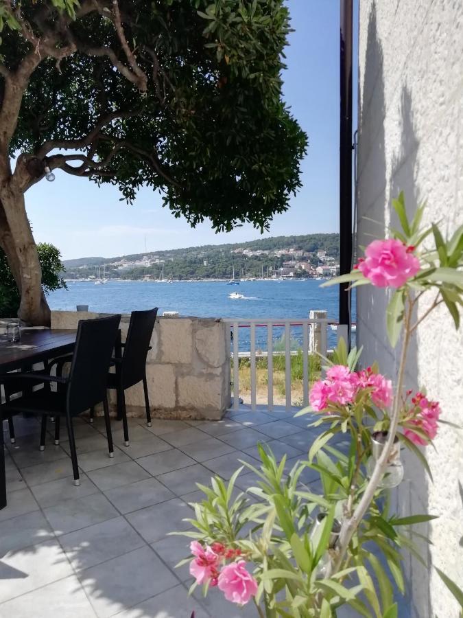 Apartman Radosic Hvar Town Eksteriør billede